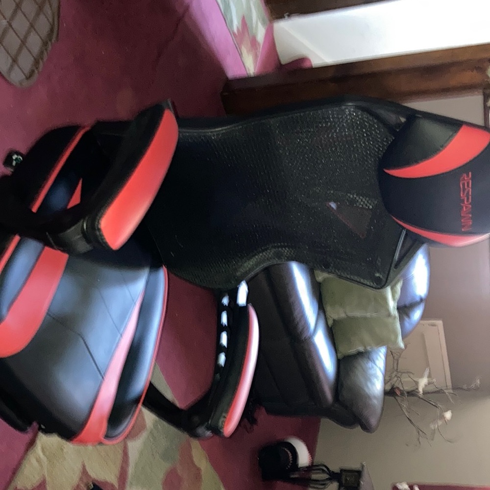 Gaming chair